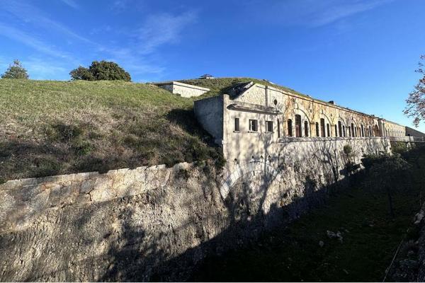 Fort de La Revère