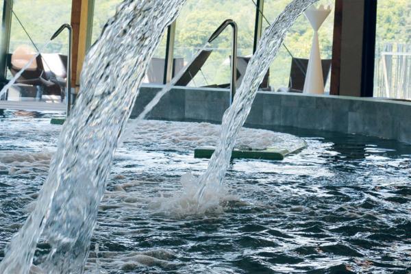 Thermalisme : Berthemont-les-bains