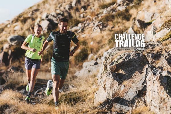 Challenge Trail en 06