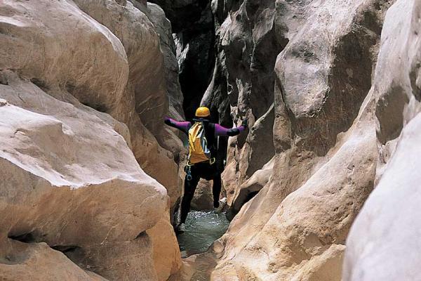 Préalpes - Estéron