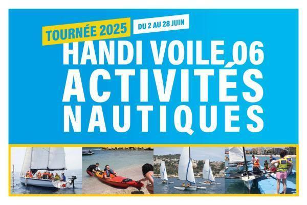 Handi Voile 2025