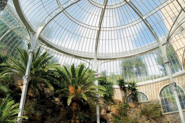 Jardins Côte d'Azur et Riviera italienne