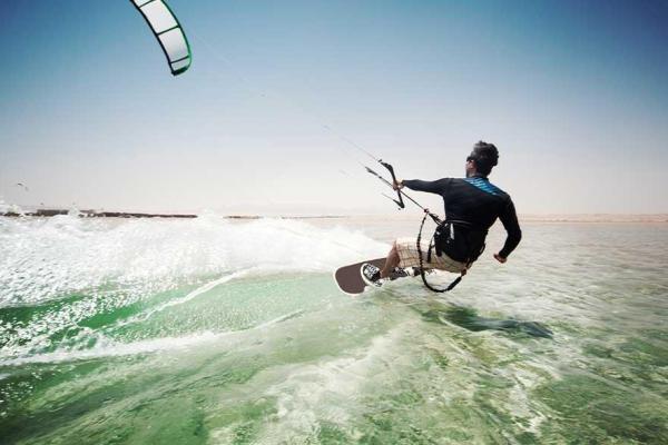 Kite Surf