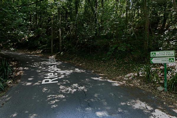 Route des Balcons d'Azur