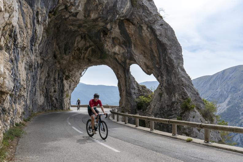 Col de Gréolières