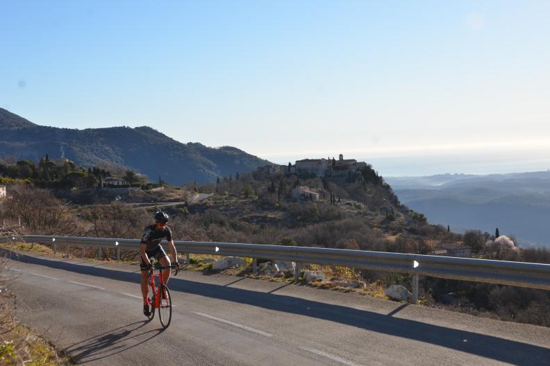 Cols Connectés 06 - Col de l'Êcre2022