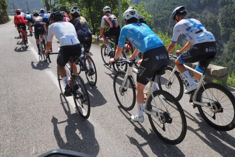 Col de Valberg