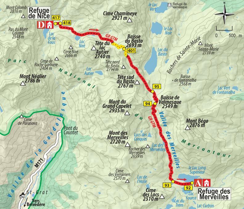 Agrandir l'image, fenêtre modale