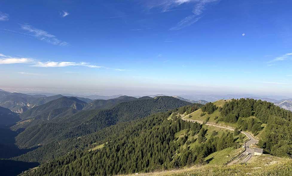 Agrandir l'image, fenêtre modale