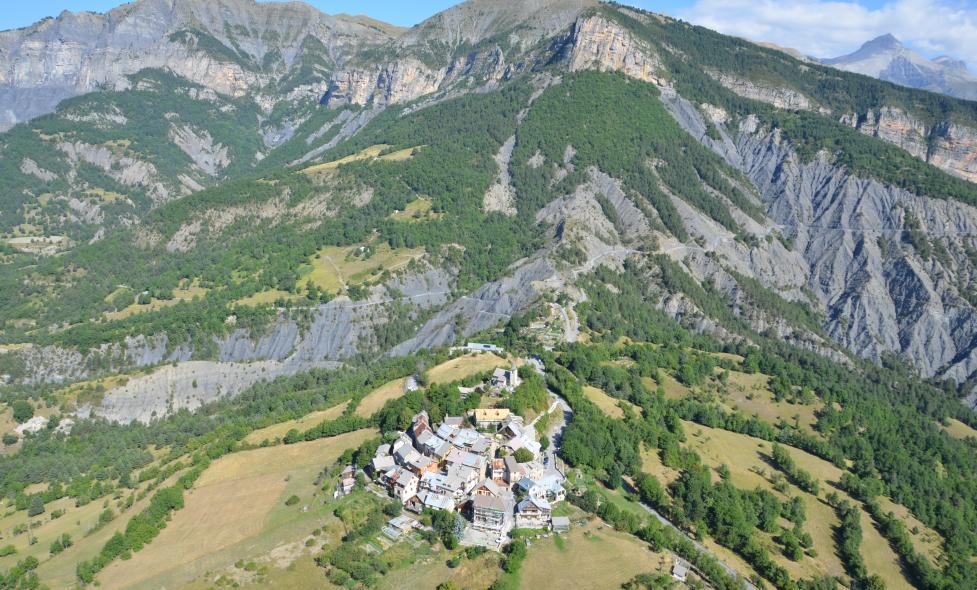 Agrandir l'image, fenêtre modale