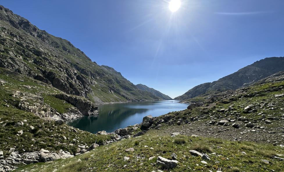 Agrandir l'image, fenêtre modale