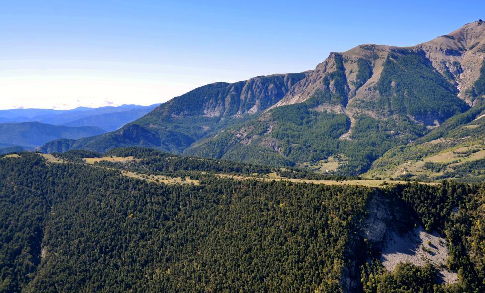 Agrandir l'image, fenêtre modale