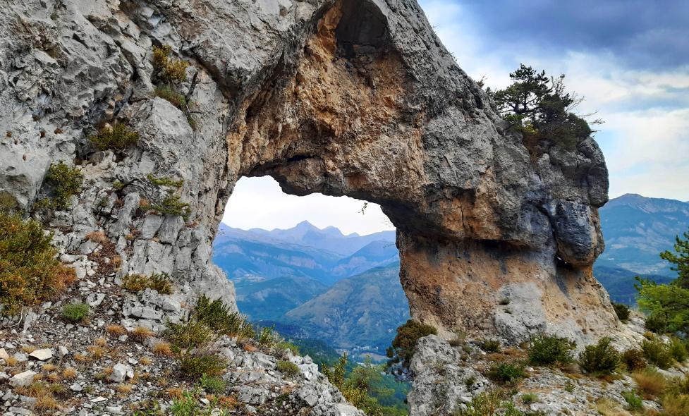 Agrandir l'image, fenêtre modale