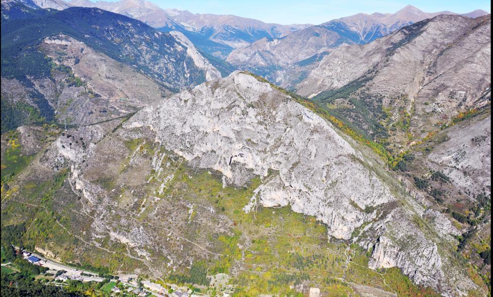 Agrandir l'image, fenêtre modale