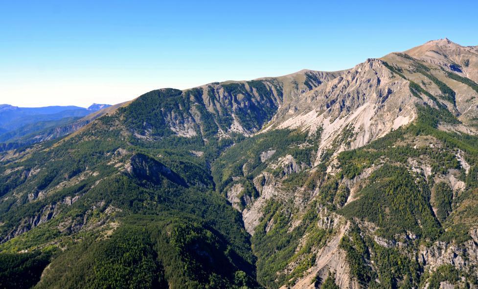 Agrandir l'image, fenêtre modale