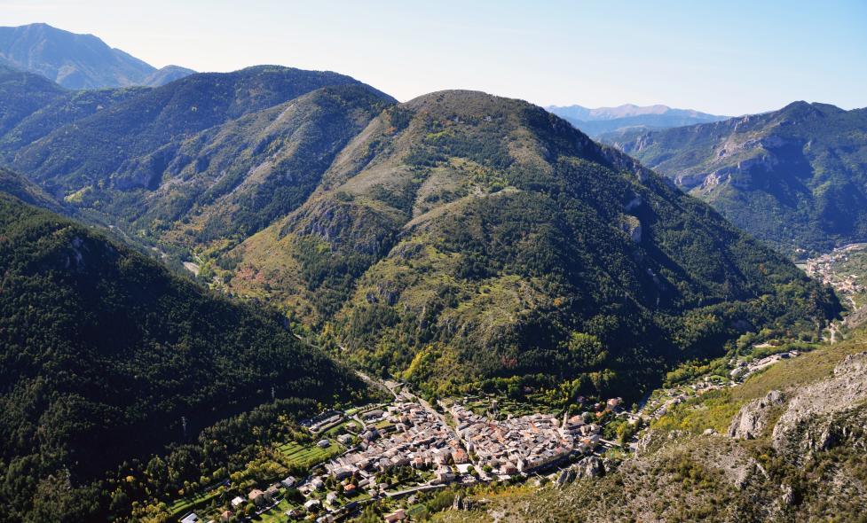 Agrandir l'image, fenêtre modale