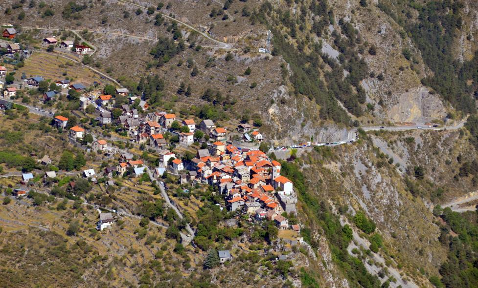 Agrandir l'image, fenêtre modale