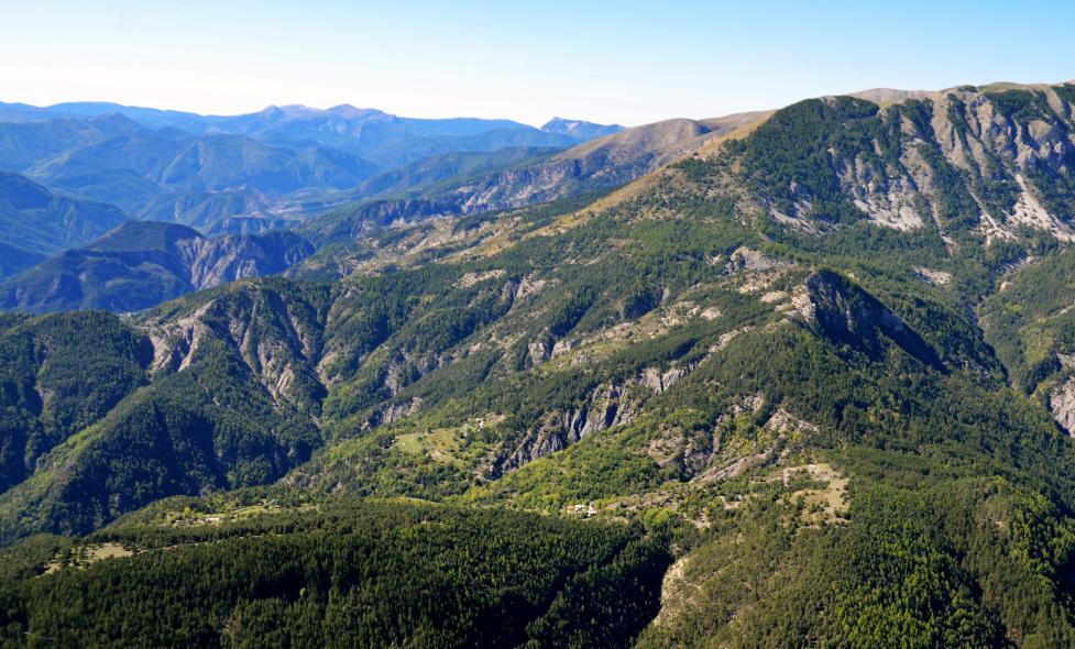 Agrandir l'image, fenêtre modale