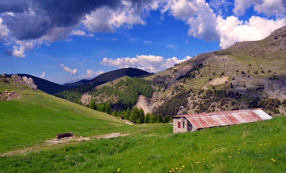 Agrandir l'image, fenêtre modale