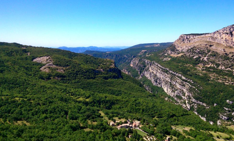 Maralpine - Agrandir l'image, fenêtre modale