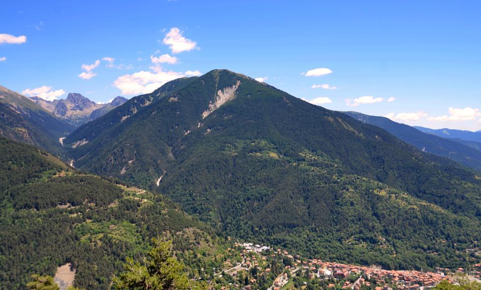 Agrandir l'image, fenêtre modale