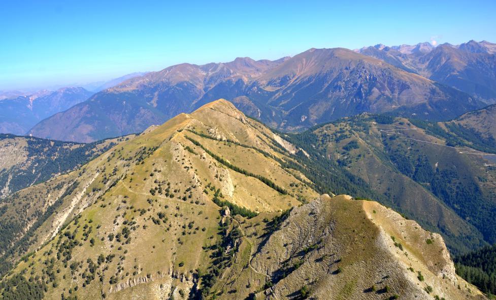 Agrandir l'image, fenêtre modale