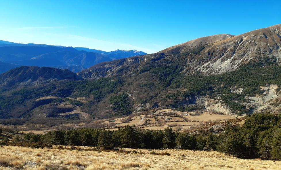 Agrandir l'image, fenêtre modale