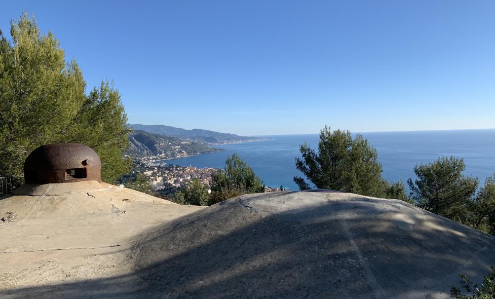 Histoire - Cros de Casté - Agrandir l'image, fenêtre modale