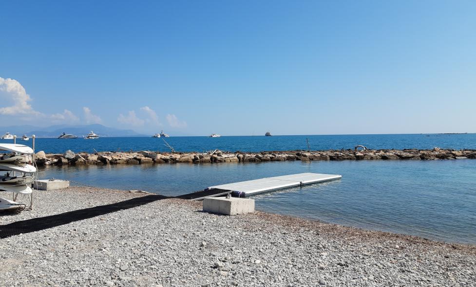 Agrandir l'image, fenêtre modale