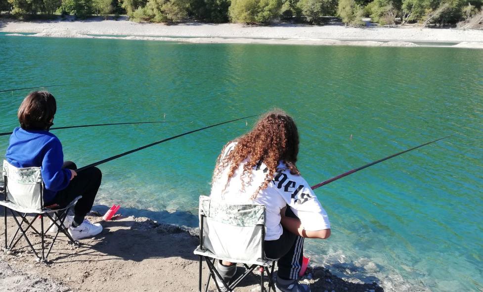 Agrandir l'image, fenêtre modale