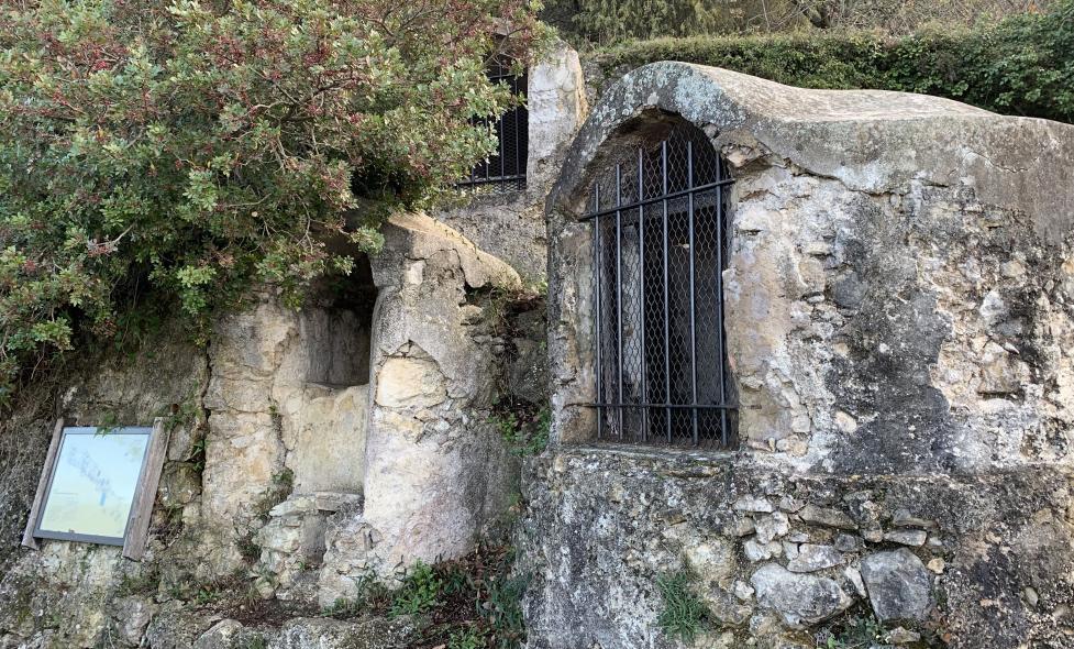 Histoire et patrimoine - Vinaigrier - Agrandir l'image, fenêtre modale
