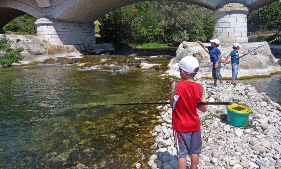 Agrandir l'image, fenêtre modale