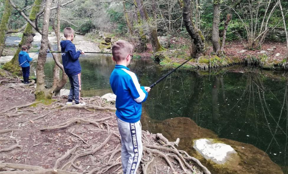 Pêche - Brague - Agrandir l'image, fenêtre modale