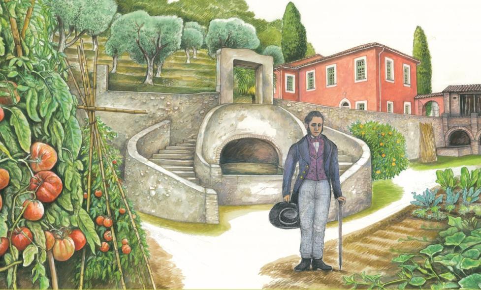 Chasse au trésor - Estiennes - Agrandir l'image, fenêtre modale