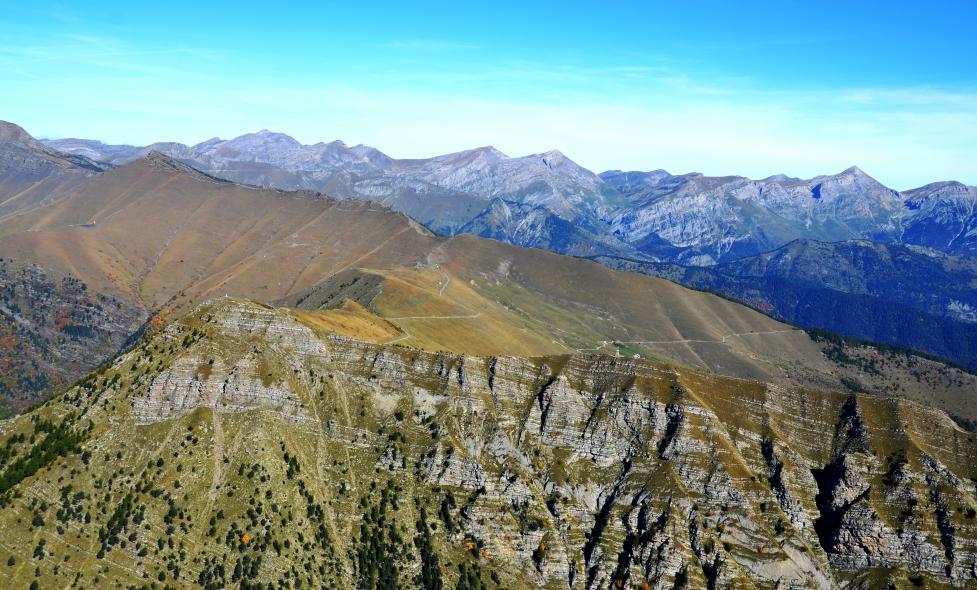 Agrandir l'image, fenêtre modale