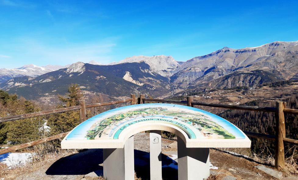 Agrandir l'image, fenêtre modale