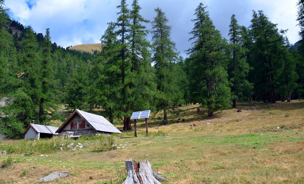 Agrandir l'image, fenêtre modale