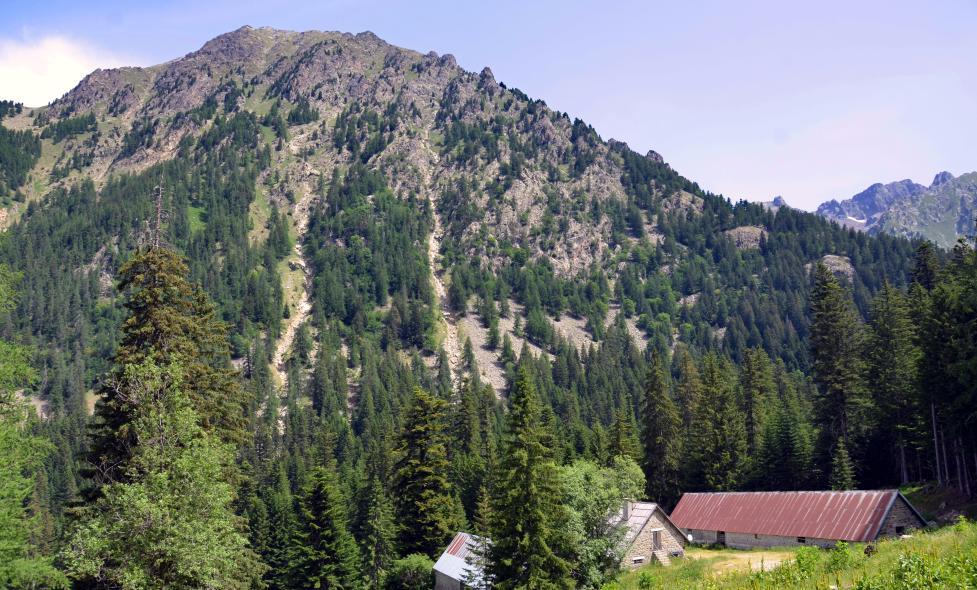 Agrandir l'image, fenêtre modale