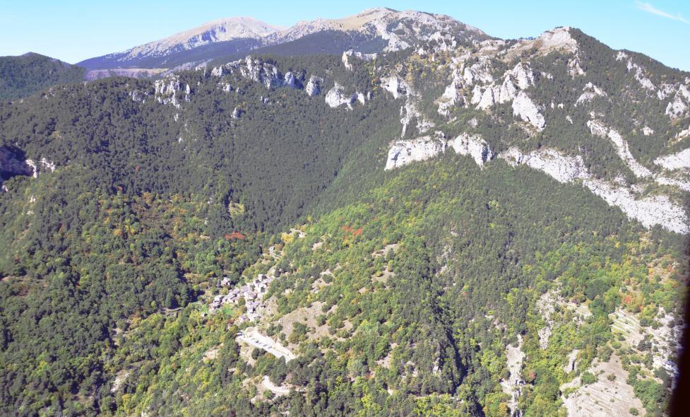 Agrandir l'image, fenêtre modale