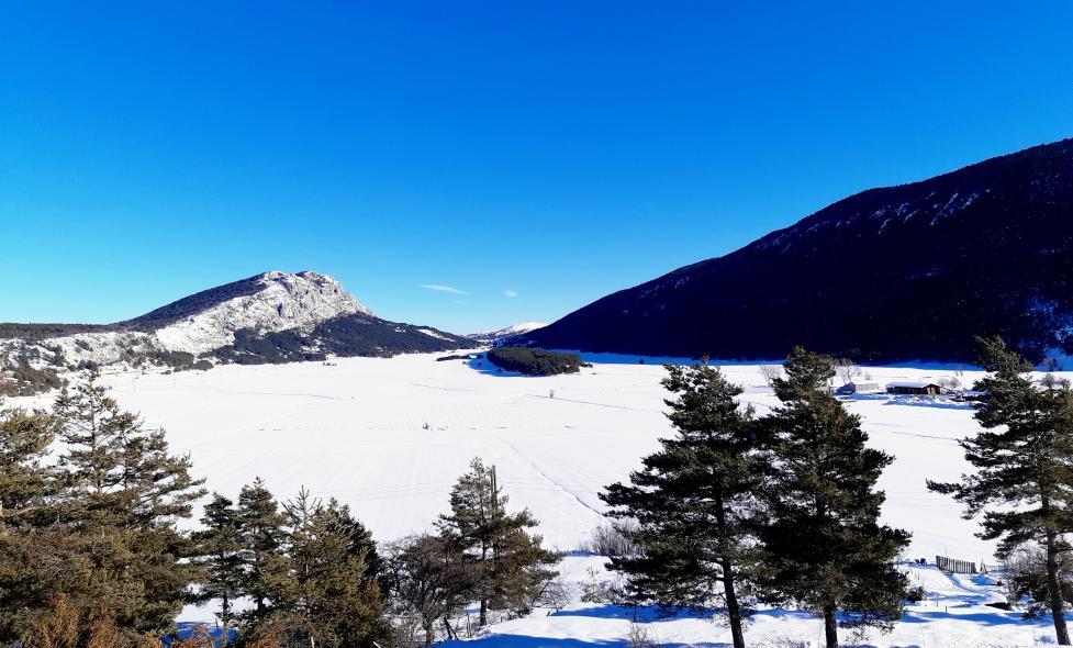 Agrandir l'image, fenêtre modale