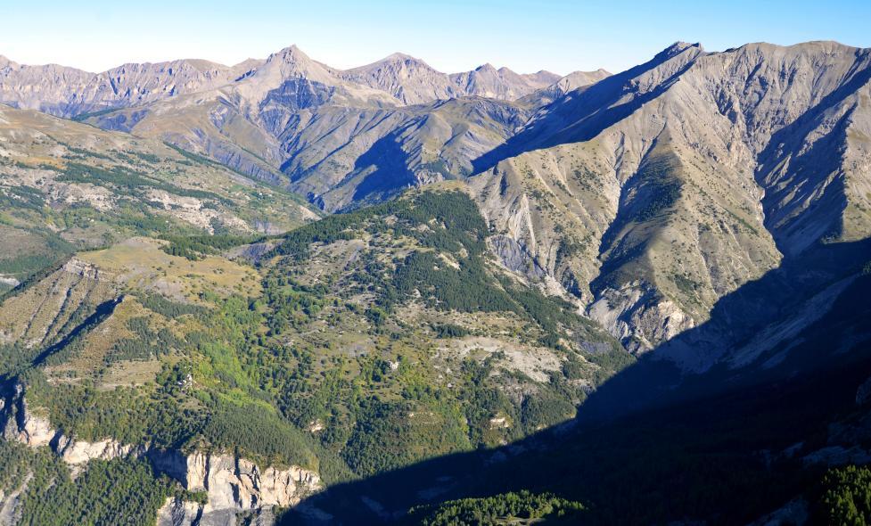 Agrandir l'image, fenêtre modale