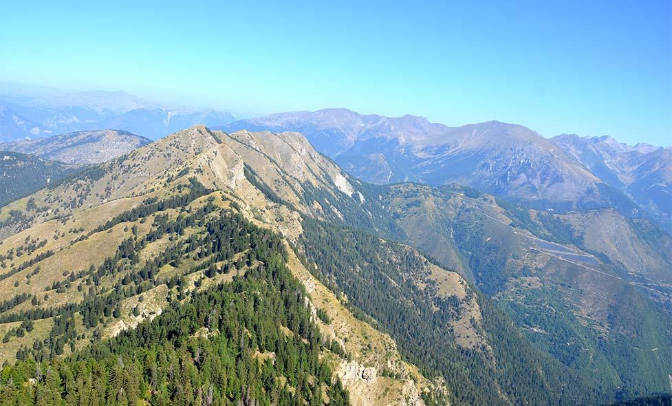 Agrandir l'image, fenêtre modale