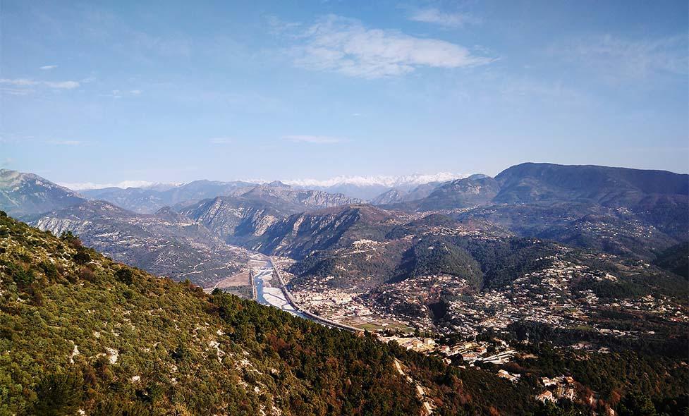 Agrandir l'image, fenêtre modale