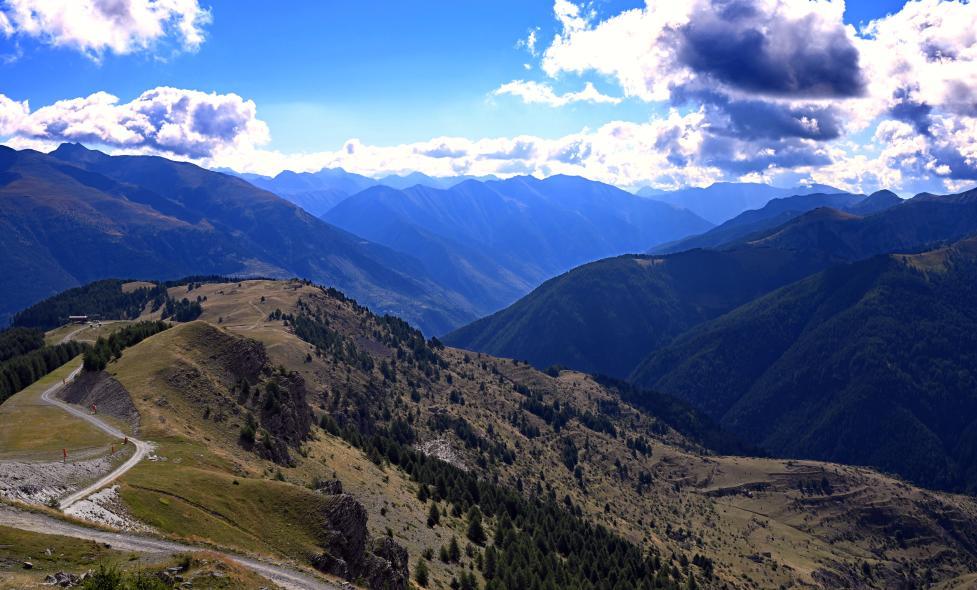 Agrandir l'image, fenêtre modale