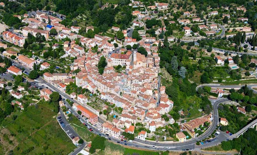 Agrandir l'image, fenêtre modale