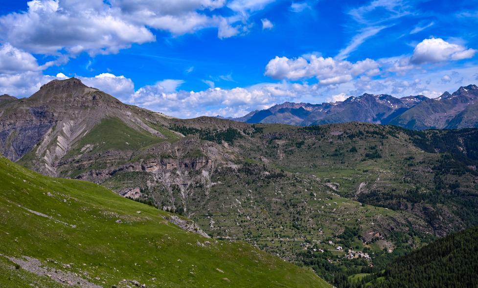 Agrandir l'image, fenêtre modale
