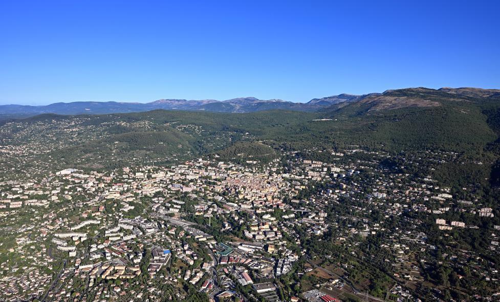 Agrandir l'image, fenêtre modale