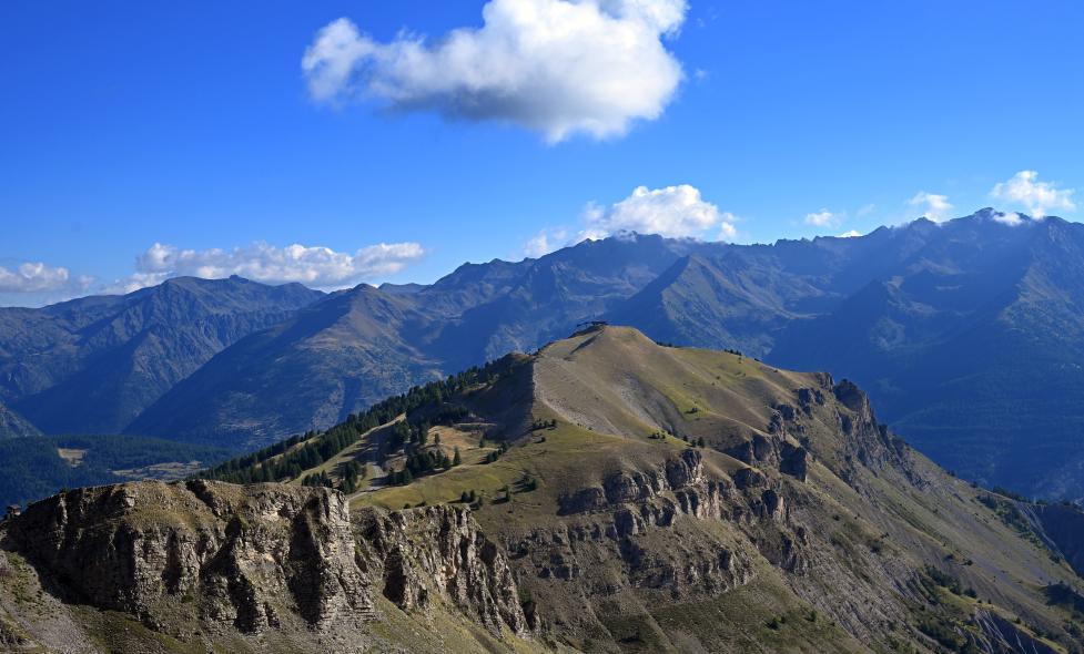 Agrandir l'image, fenêtre modale