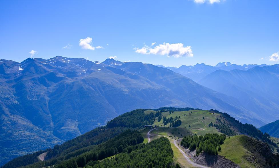 Agrandir l'image, fenêtre modale