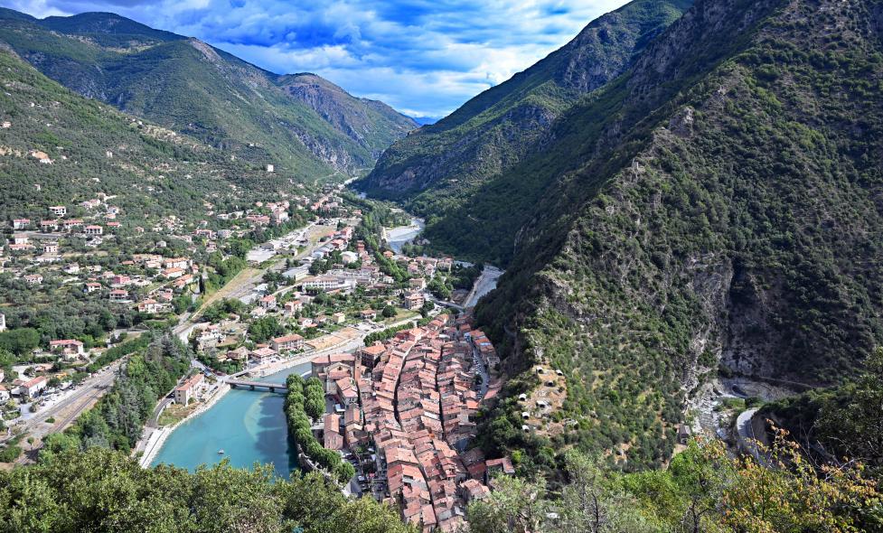 Agrandir l'image, fenêtre modale